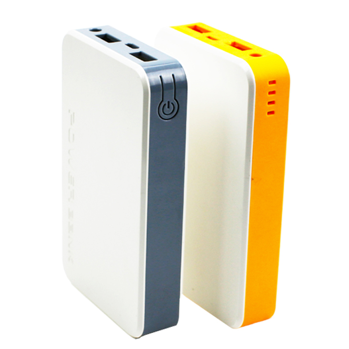 Mobile power supply housing + PCBA CCX-1155